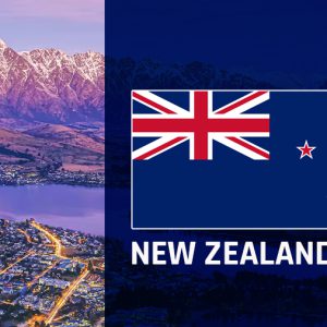 New Zealand Visit visa