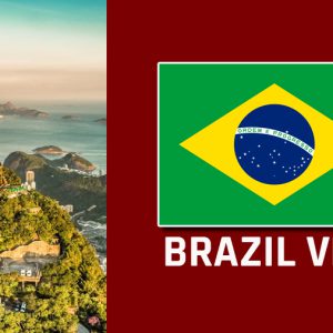 Brazil Visit visa