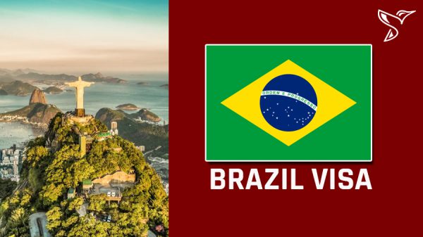 Brazil Visit visa