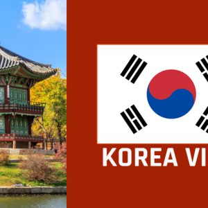 South Korea Visit visa