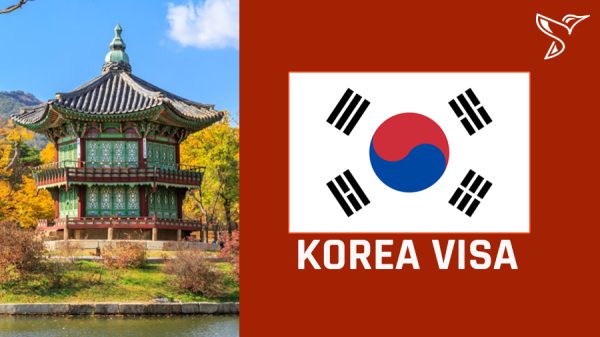 South Korea Visit visa