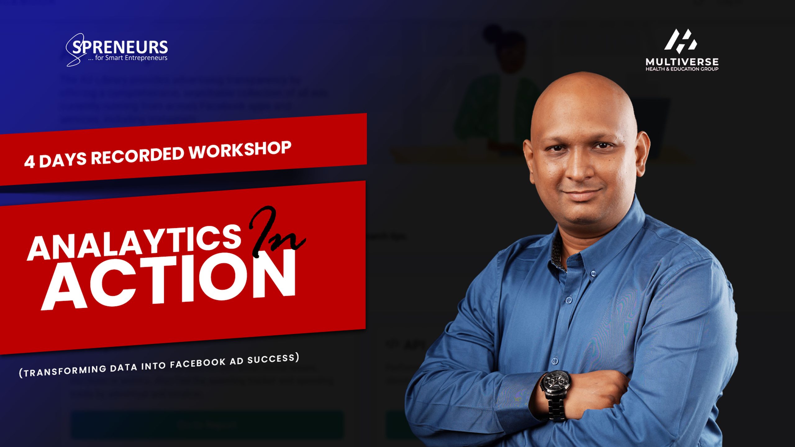 Facebook AD Analytics Class