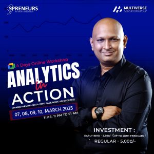 Analytics In Action Course