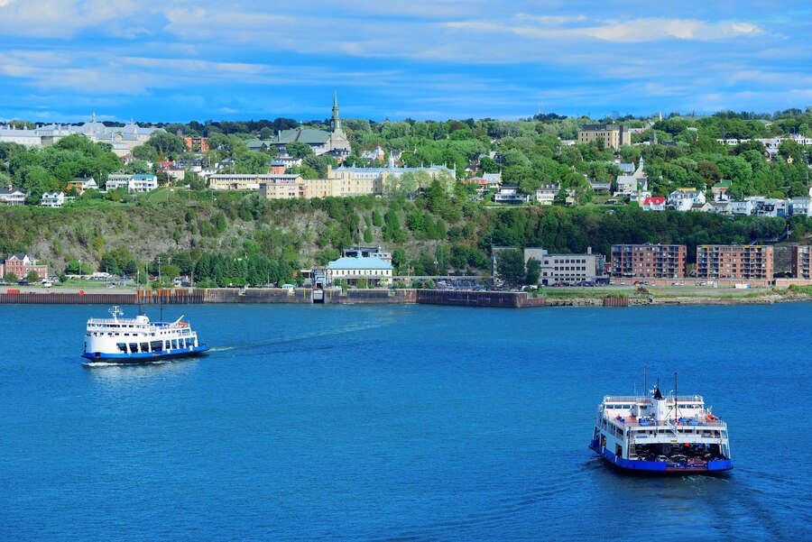 Marine Tourism