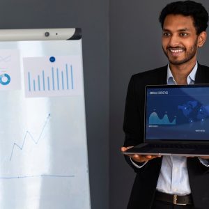 AI & Machine Learning in Analytics