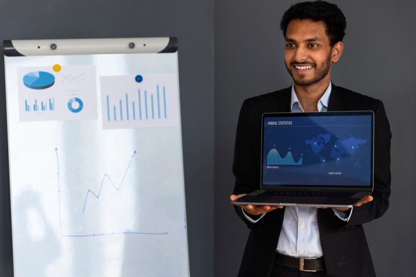 Big Data Analytics