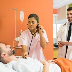 Behavioral Health