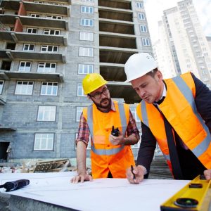 Architectural Drafting & Design