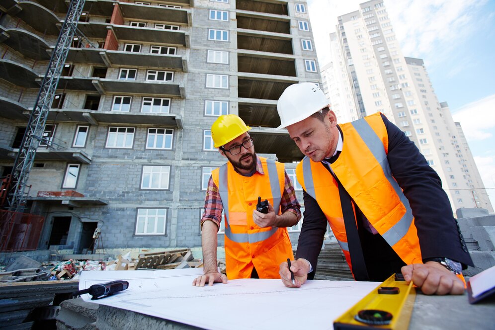 Sustainable Construction