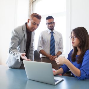 Affiliate Marketing