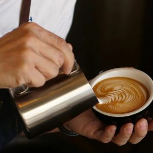 Coffee Barista Course