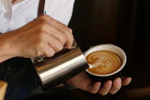 Coffee Barista Course