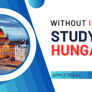 Study In Hungary