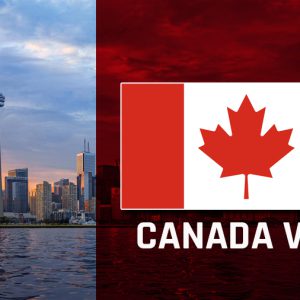 Canada visit visa