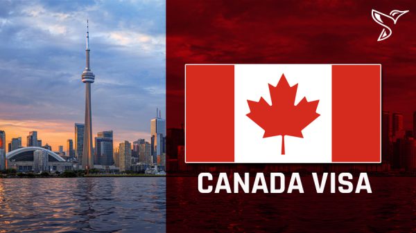 Canada visit visa