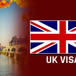 UK visit visa