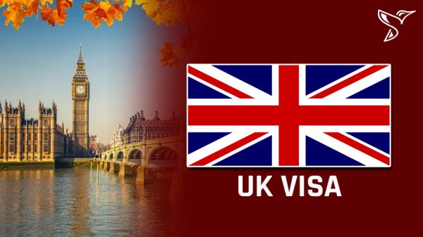 UK visit visa