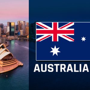 Australia visit Visa