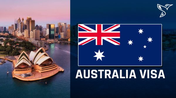 Australia visit Visa