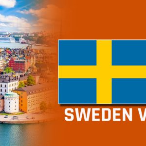 Sweden visit visa