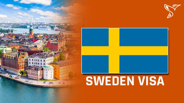 Sweden visit visa