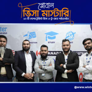 Visit visa process